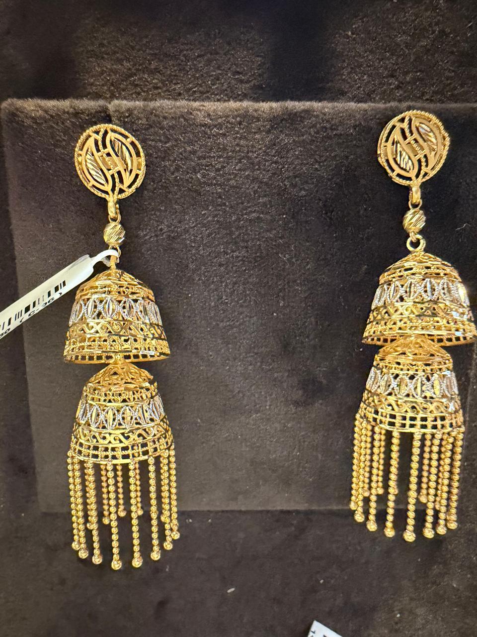 Jhumka